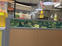 -菲滋意式餐厅(青悦城店)