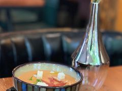 -帕歌西班牙餐厅paco tapas
