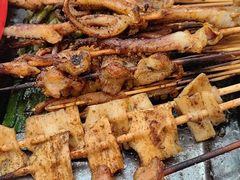 -曹胖子龙虾馆(黄桦路店)