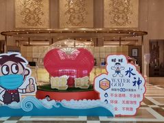 -上海神旺大酒店