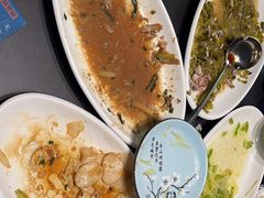 -金海湾海鲜排档(朱家尖店)