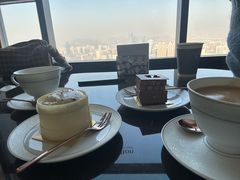 -秀·吧 Show Bar(兰州盛达希尔顿酒店)