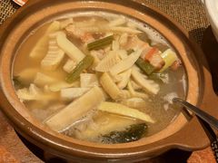 -老客家·客家菜(万达店)