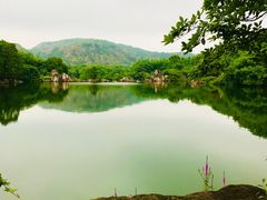 -白马涧龙池景区