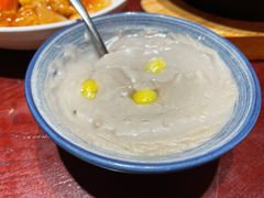 白果芋泥-潮堂(环球金融中心店)