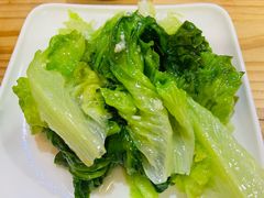 -斯丹姜母鸭·古法干香(田安南路店)