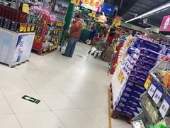 -物美(北沙滩店)