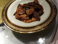 -京味斋·北京烤鸭(北京南站洋桥店)