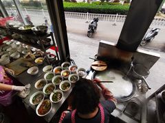 -老赵面店(大西路店)