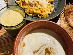 -La Strada(安福路店)