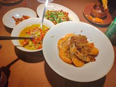 -荷栖小院·品质江西菜(红谷滩店)