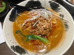-雷神拉面(财富中心玉米楼店)