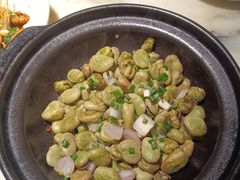 -梁家大院•农家菜(昆山会展中心店)