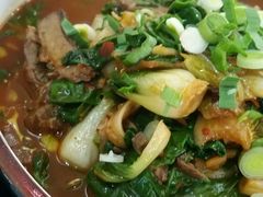 -农家小院(朱雀桥店)