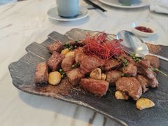 -鹭江潮餐厅•福建菜(鹭江佲家酒店)