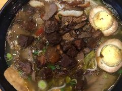 全家福大份-花溪巷牛肉粉(泉城路店)