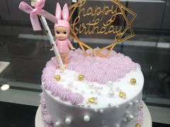 -浦东食品城(华诚大厦店)