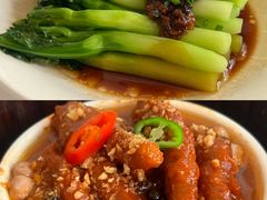 -香港龙凤楼(巨鹿路洋房店)