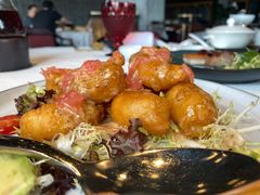 -三号黄浦会Canton Table