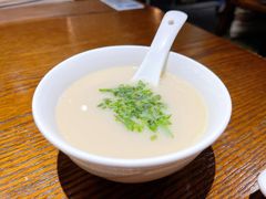 烤鸭汤-小大董·烤鸭(王府井apm店)