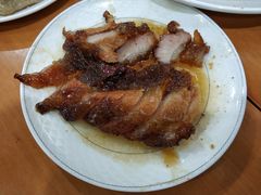 -黄连大头华烧鹅店(大良店)