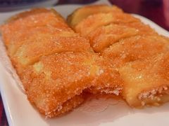 麻糍-山外山菜馆(玉泉路店)