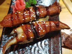 -炭治郎烧肉(滨江和城店)