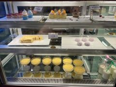 -芭菲盛宴·环球美食(北城国际店)