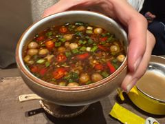 -蘑界·野生菌火锅(深业上城店)