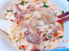 牛肉泡馍-毅祥斋老孙家泡馍(北院门鼓楼店)