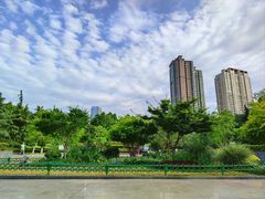 -环城公园-琥珀潭
