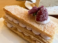 -In Cafe隐食研室