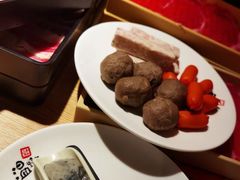 -温野菜涮涮锅(西单大悦城店)