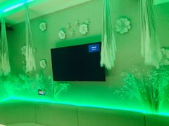 -冰城小镇音乐串吧·聚会餐厅(百子湾店)
