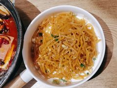 -四季餐厅(华苑店)