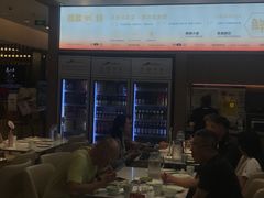 -船歌·鱼水饺青岛菜(国贸商城店)