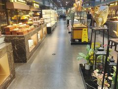 -苏格里岛自助海鲜烤肉火锅(集美万达店)