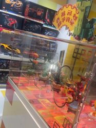 -乐高授权专卖店(中关村领展店)