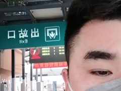 -平湖站