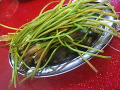 -老石黑山羊毛驴肉火锅(金凯广场店)