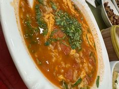 -东四民芳餐厅(世茂工三店)