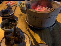 -小板凳(四公里店)