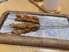 -马记永·兰州牛肉面(3019君尚店)