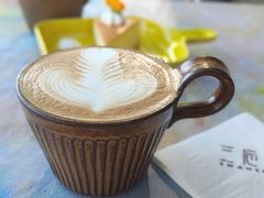 -三忘湖 SWANSEEN(柳荫公园店)