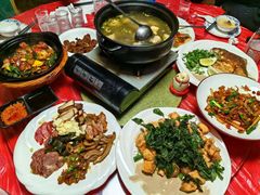 -杰J.w.m深夜食堂 厚杰居酒屋(淮海街商业街店)