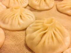 -老班长手工灌汤包老店(东山店)