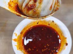 -西安贾三灌汤包·回坊小吃·清真炒菜(北院门总店)