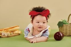 -专注孕妇照亲子照·纪田摄影