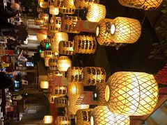 -南京大牌档(青岛万象城店)