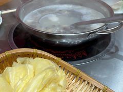 -前堡羊汤岫岩二部(乐雪店)